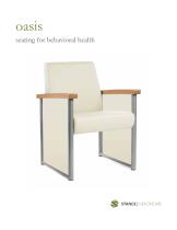 Oasis BH Chair - 1