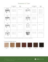Occasional Tables-4