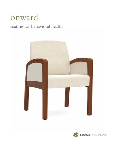 Onward BH Chair