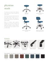Physician/Lab Seating-2