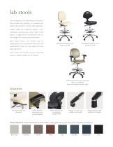 Physician/Lab Seating-3