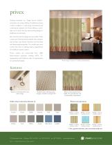 Privex Cubicle Curtains-2
