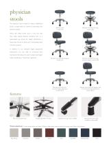 Stools - Labs - 2