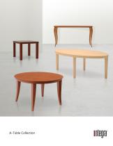 A-Table Collection-1