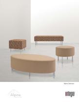 Alpine Ottomans Brochure - 1