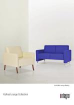 Kallise Lounge Brochure