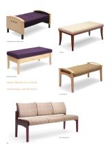 Seating & Tables - 10