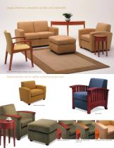 Seating & Tables - 2