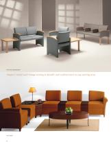 Seating & Tables - 6