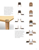 Seating & Tables Overview - 11