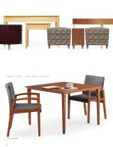 Seating & Tables Overview - 8