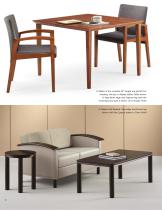 Tables & Benches - 4