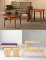 Tables & Benches - 5