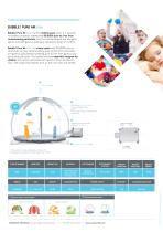 Bubble| Pure Air - Kids by Zonair3d (TM)-2