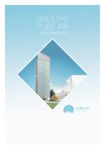 Pure Air Control by Zonair3d (TM)-1