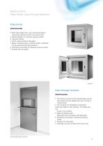 Modular operating theathres-11
