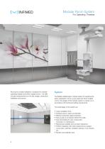 Modular operating theathres-2
