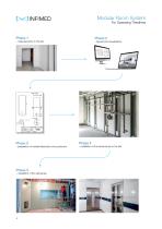 Modular operating theathres-4