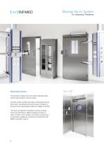 Modular operating theathres-8