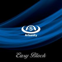 EASY BLOCK CATALOGUE
