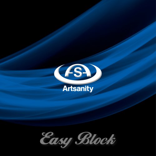 EASY BLOCK CATALOGUE