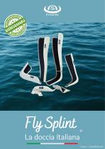 FLY SPLINT CATALOGUE