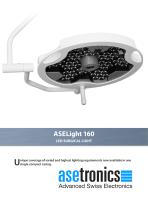 ASELight 160 - 1