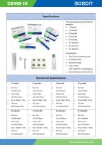 COVID-19 ANTIGEN Home Test - 6