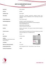 CONCENTRATE BULK CATALOGUE-2