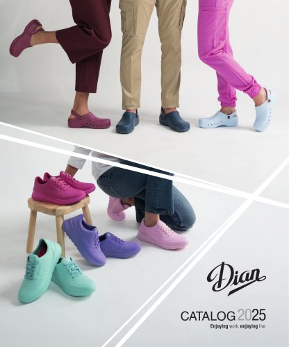 CATALOG 2025