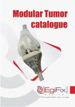 Egifix Modular Tumors Catalogue