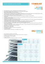 EMSAS 2025 ECI Platelet Incubator & EAJ Platelet Agitator Brochure-3