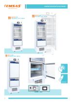 EMSAS 2025 EKT-D Combined Refrigerator and Freezer Brochure-2