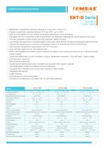 EMSAS 2025 EKT-D Combined Refrigerator and Freezer Brochure-3