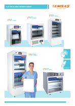 EMSAS 2025 EMI Serie Fluid and Blanket Warming Cabinet Brochure-2