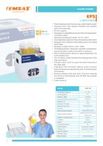 EMSAS 2025 EPS10 & EPT6 Plasma Thawer Devices Brochure (Dry-Wet)-2