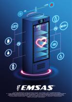 EMSAS 2025 MEDICAL CATALOG