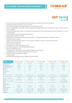 EMSAS 2025 ULT -86 Ultra Low Temperature Freezer Brochure-3
