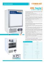 EMSAS ESI100 Cooled Incubator Brochure - 3