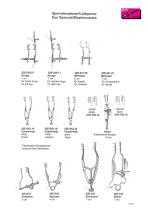 Eye instruments - 3