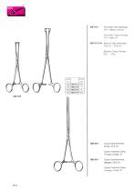 Intestinal forceps - 2