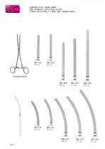 Intestinal forceps - 4