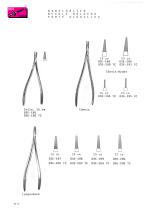 Needle holders-12