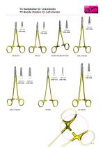 Needle holders-13