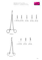 Needle holders-3