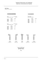 Veterinary Osteosynthesis and Traumatology-10