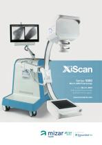 XiScan serie 5000-1
