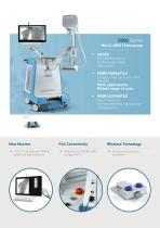XiScan serie 5000-4