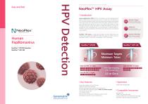 NeoP lex™ HPV Assa y-1
