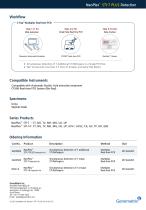 NeoPlex Sexually Transmitted Infection Panel STI-7 PLUS Detection TM-2